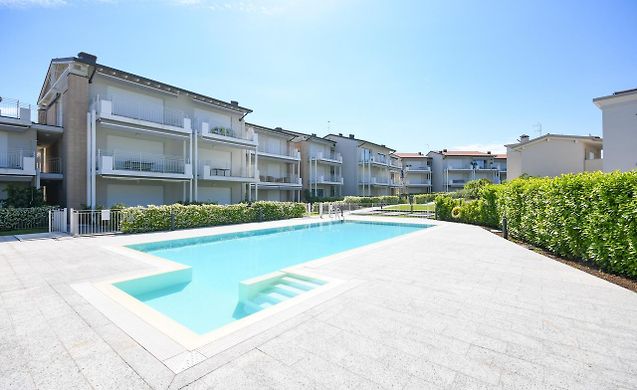 La Castellana Lake View Apartment Sirmione